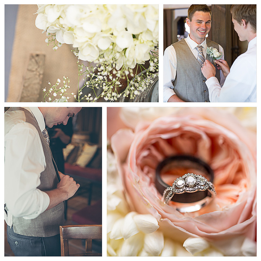 groom