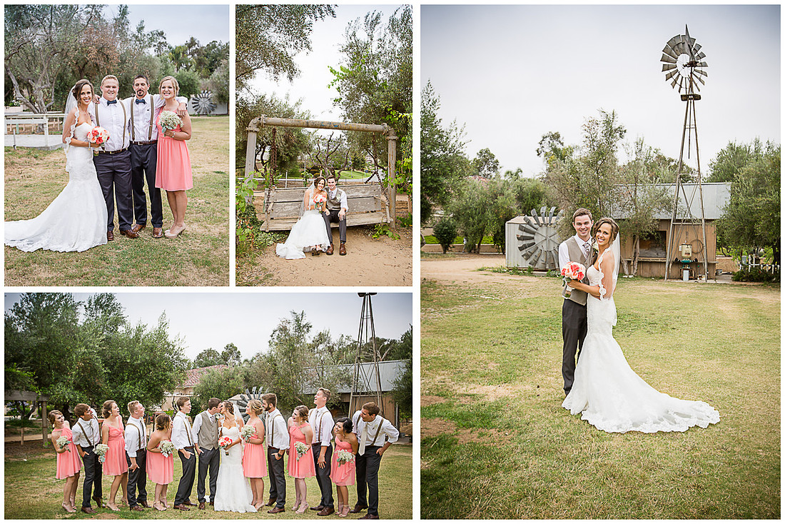 post wedding