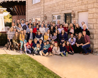Marcus Family Christmas