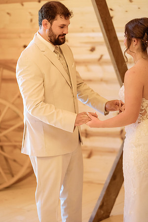 Liz and Jalen-549