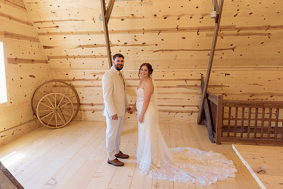 Liz and Jalen-636
