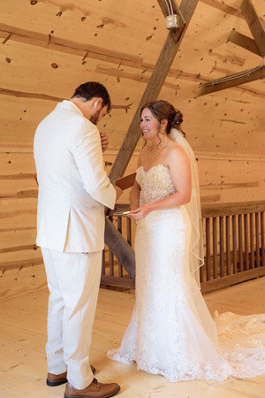 Liz and Jalen-731