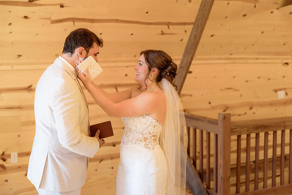 Liz and Jalen-785