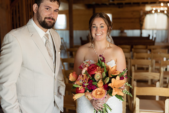 Liz and Jalen-813