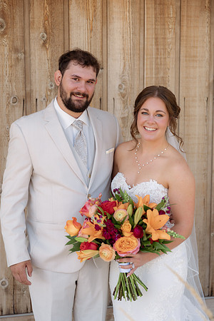 Liz and Jalen-830
