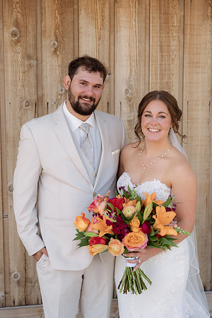 Liz and Jalen-831