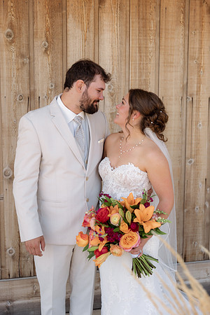 Liz and Jalen-853