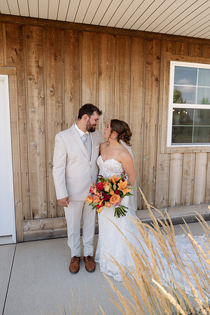 Liz and Jalen-855