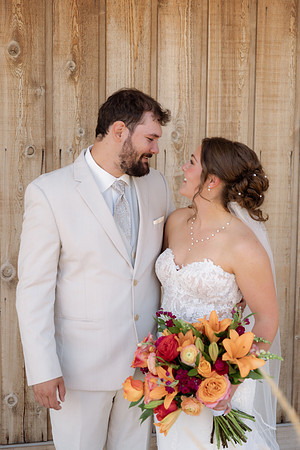 Liz and Jalen-857