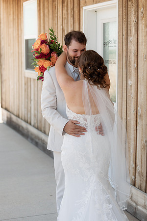 Liz and Jalen-858