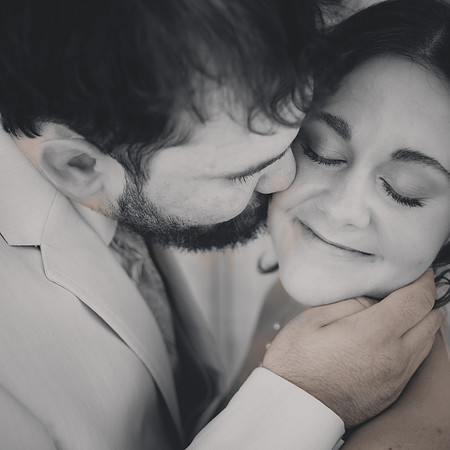 Liz and Jalen-870
