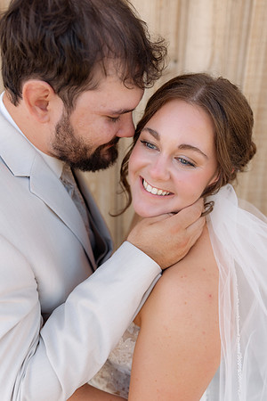 Liz and Jalen-873