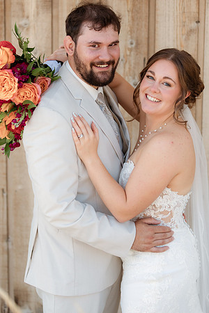 Liz and Jalen-923