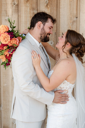 Liz and Jalen-925