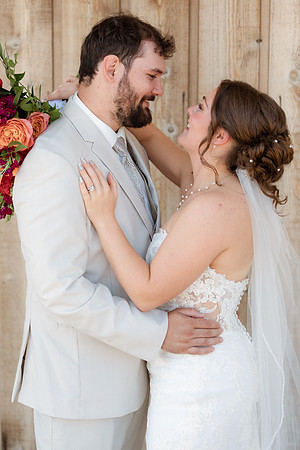 Liz and Jalen-927