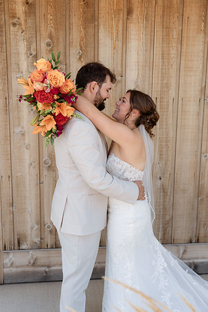 Liz and Jalen-942