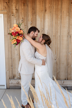 Liz and Jalen-953