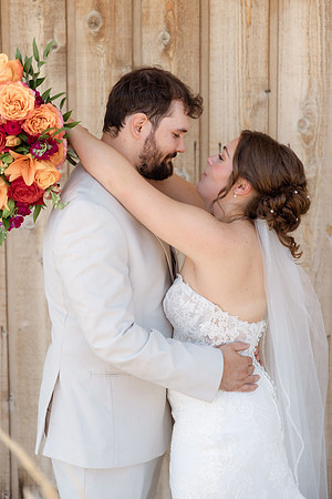 Liz and Jalen-957