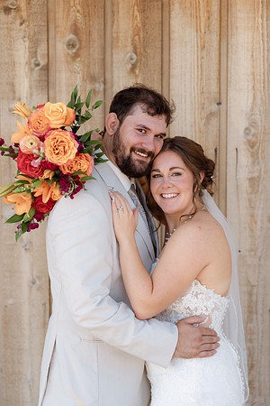 Liz and Jalen-972