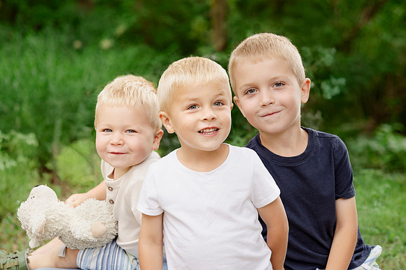 FavoriteKids