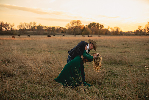 Engagment-409