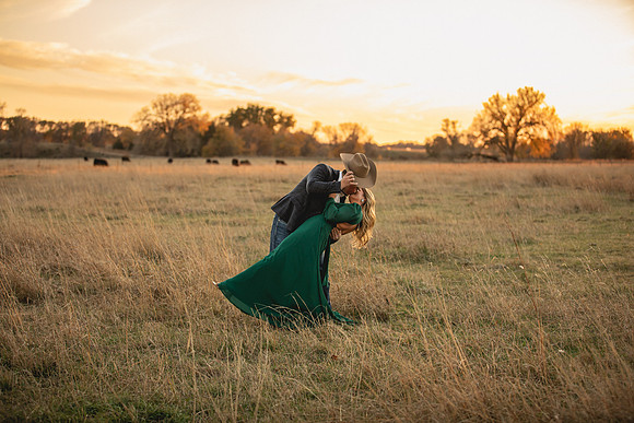 Engagment-412