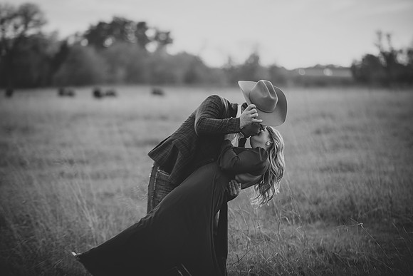 Engagment-414