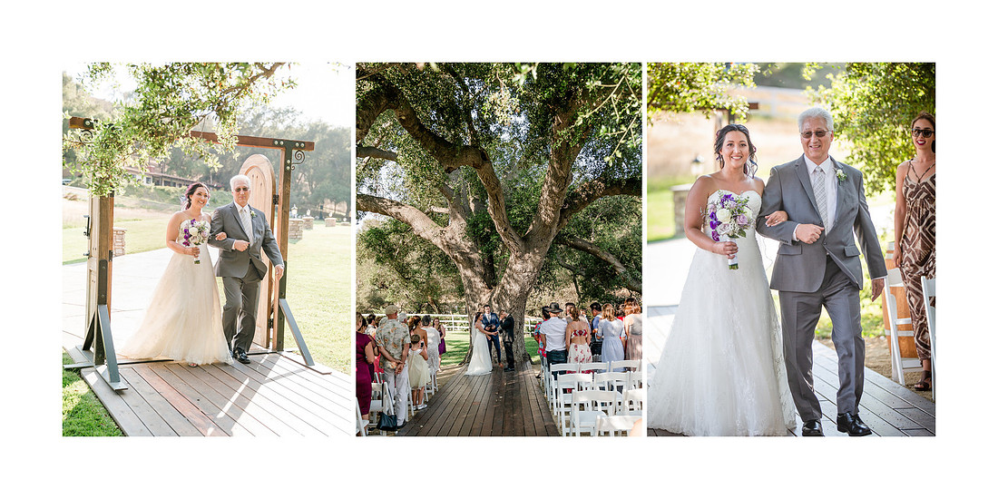 Fallbrook, California Wedding Photographer