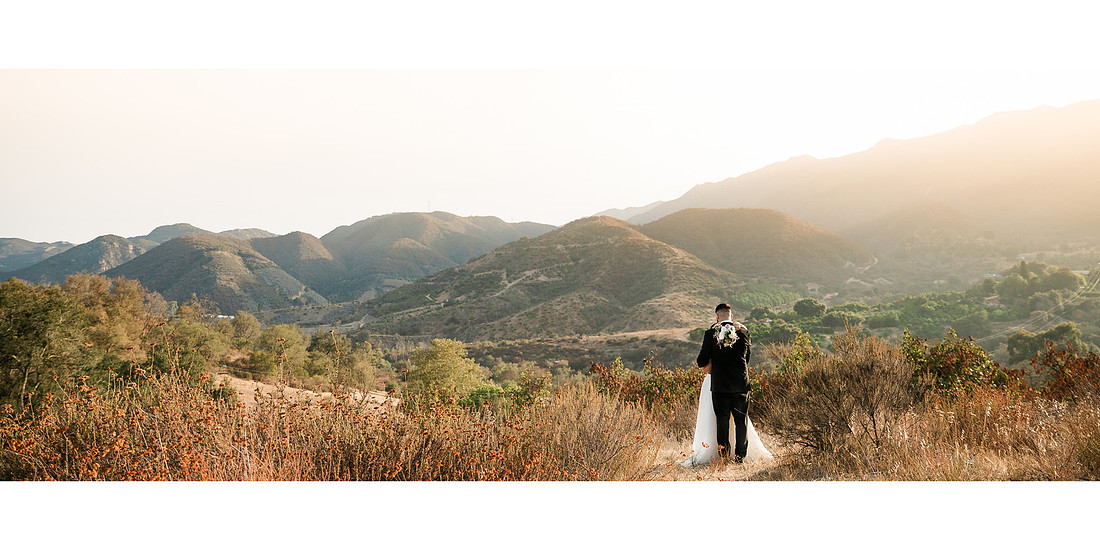 Circle oak ranch Ceremony Photos in Fallbrook, CA