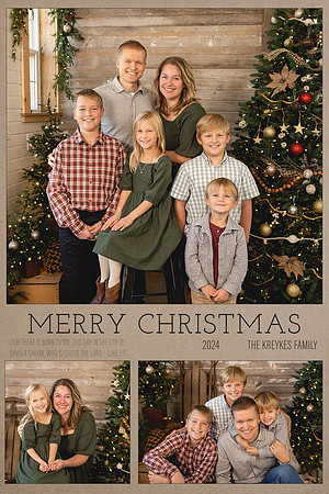 family card copy